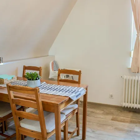 Schmidt 아파트 쿡스하펜