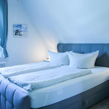 Schmidt 아파트 쿡스하펜