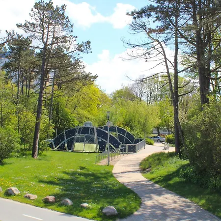 아파트 Schmidt 쿡스하펜