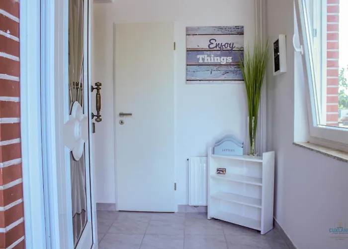 Lejlighed Schmidt Cuxhaven