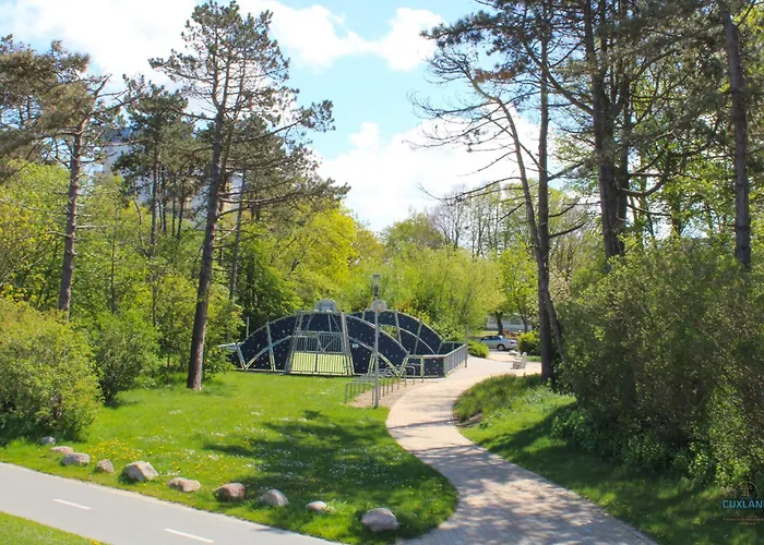 Lejlighed Schmidt Cuxhaven